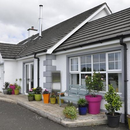 Longview House Bed & Breakfast Ballymoney Bagian luar foto