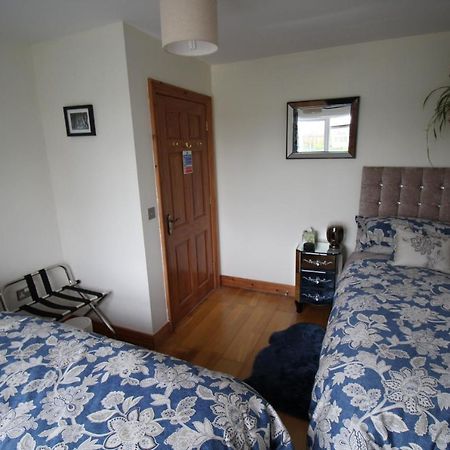 Longview House Bed & Breakfast Ballymoney Bagian luar foto
