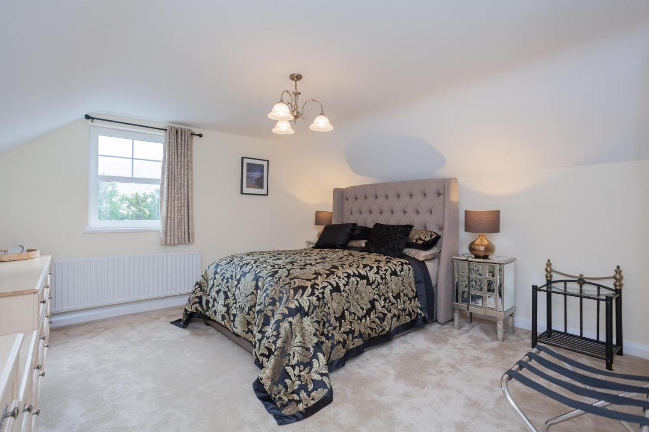 Longview House Bed & Breakfast Ballymoney Bagian luar foto