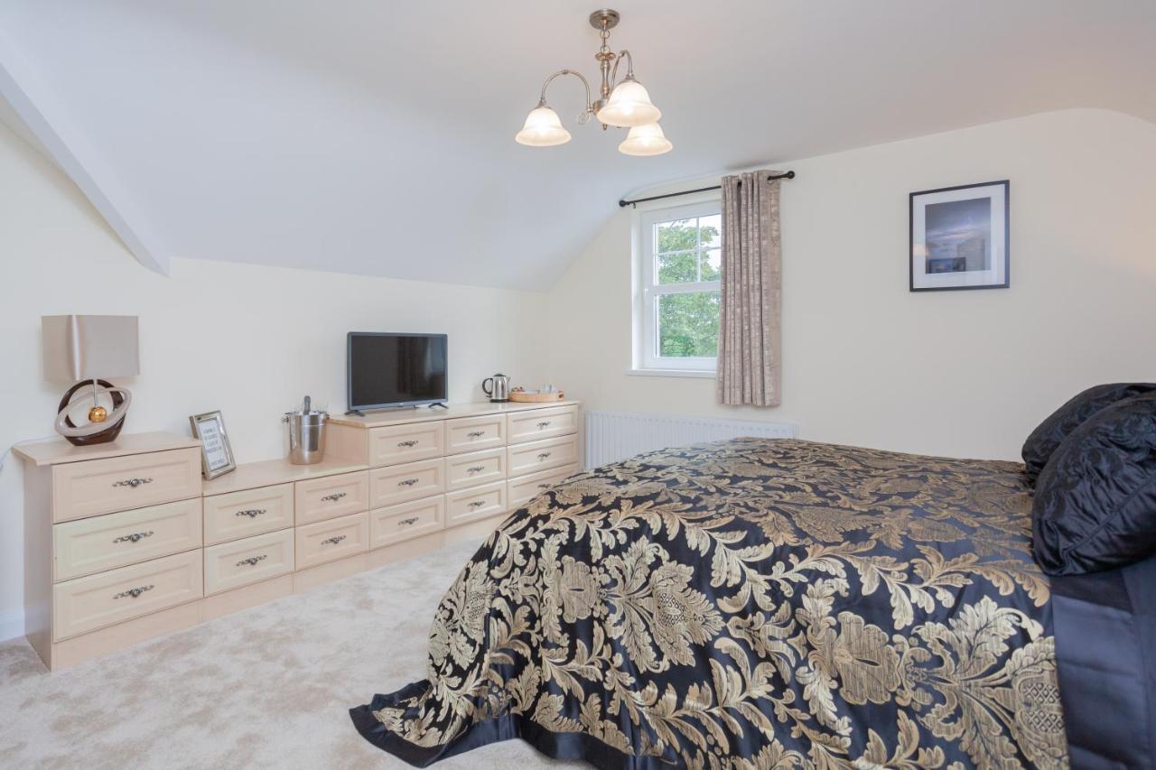Longview House Bed & Breakfast Ballymoney Bagian luar foto