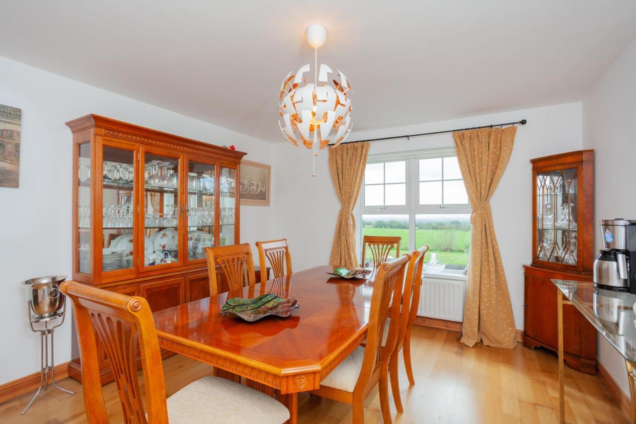 Longview House Bed & Breakfast Ballymoney Bagian luar foto