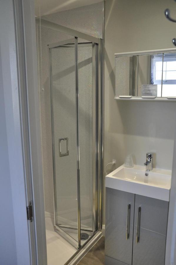 Longview House Bed & Breakfast Ballymoney Bagian luar foto