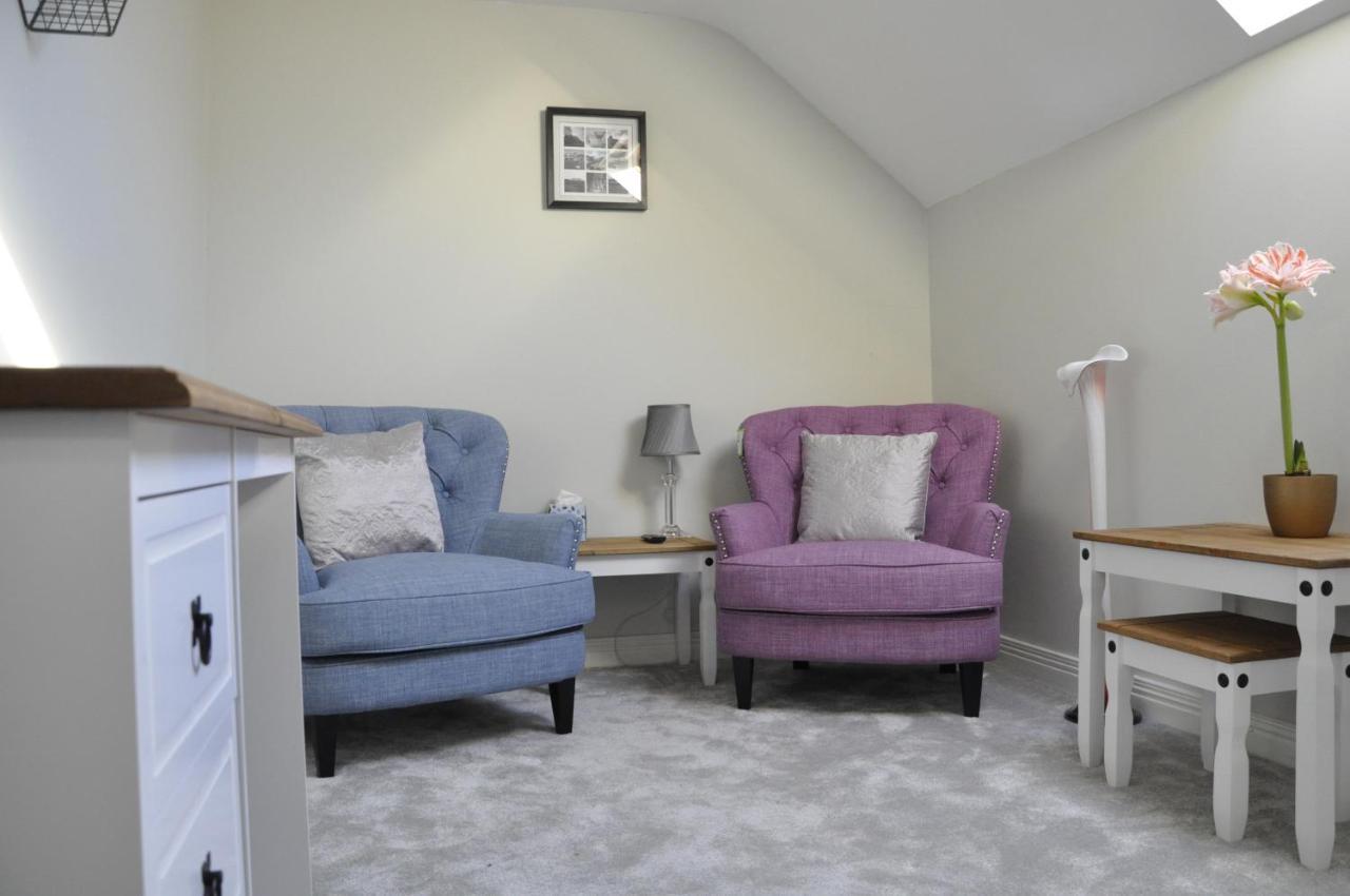 Longview House Bed & Breakfast Ballymoney Bagian luar foto