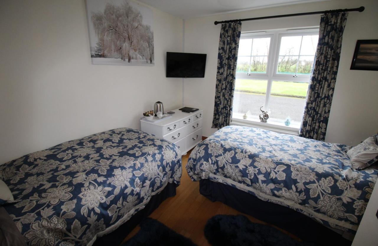 Longview House Bed & Breakfast Ballymoney Bagian luar foto